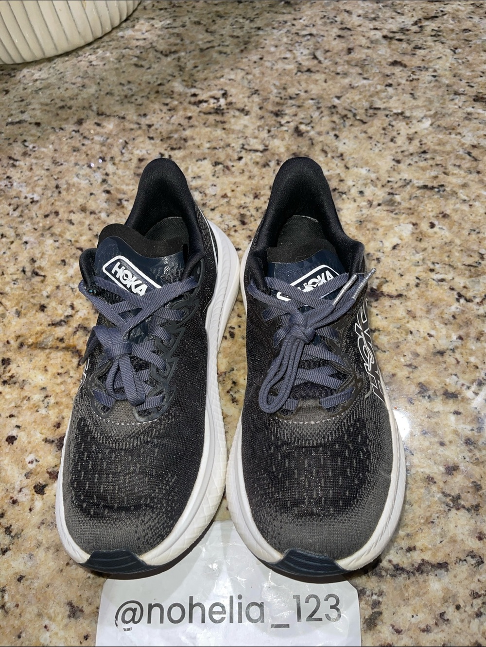 Hoka Mach 6